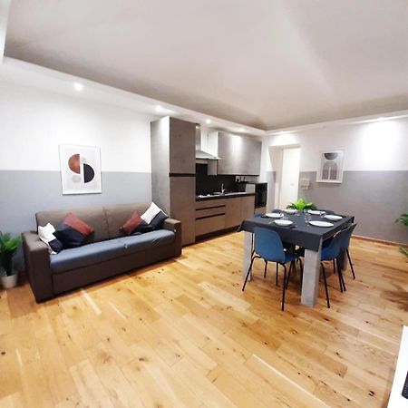 Casa Bracco Appartement Turijn Buitenkant foto