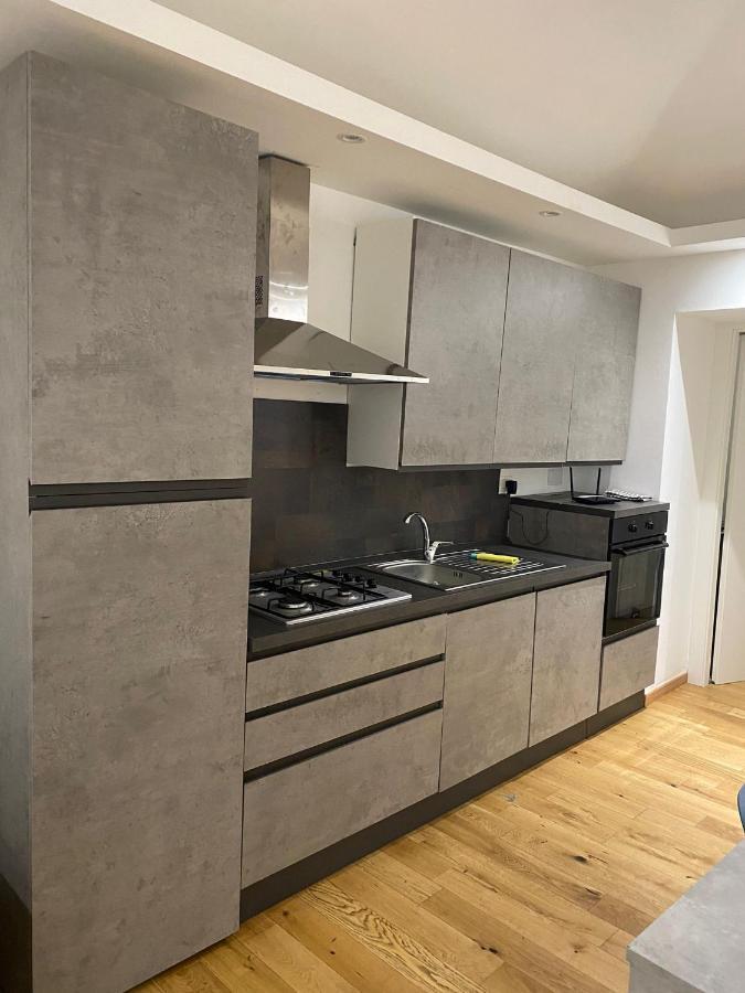 Casa Bracco Appartement Turijn Buitenkant foto