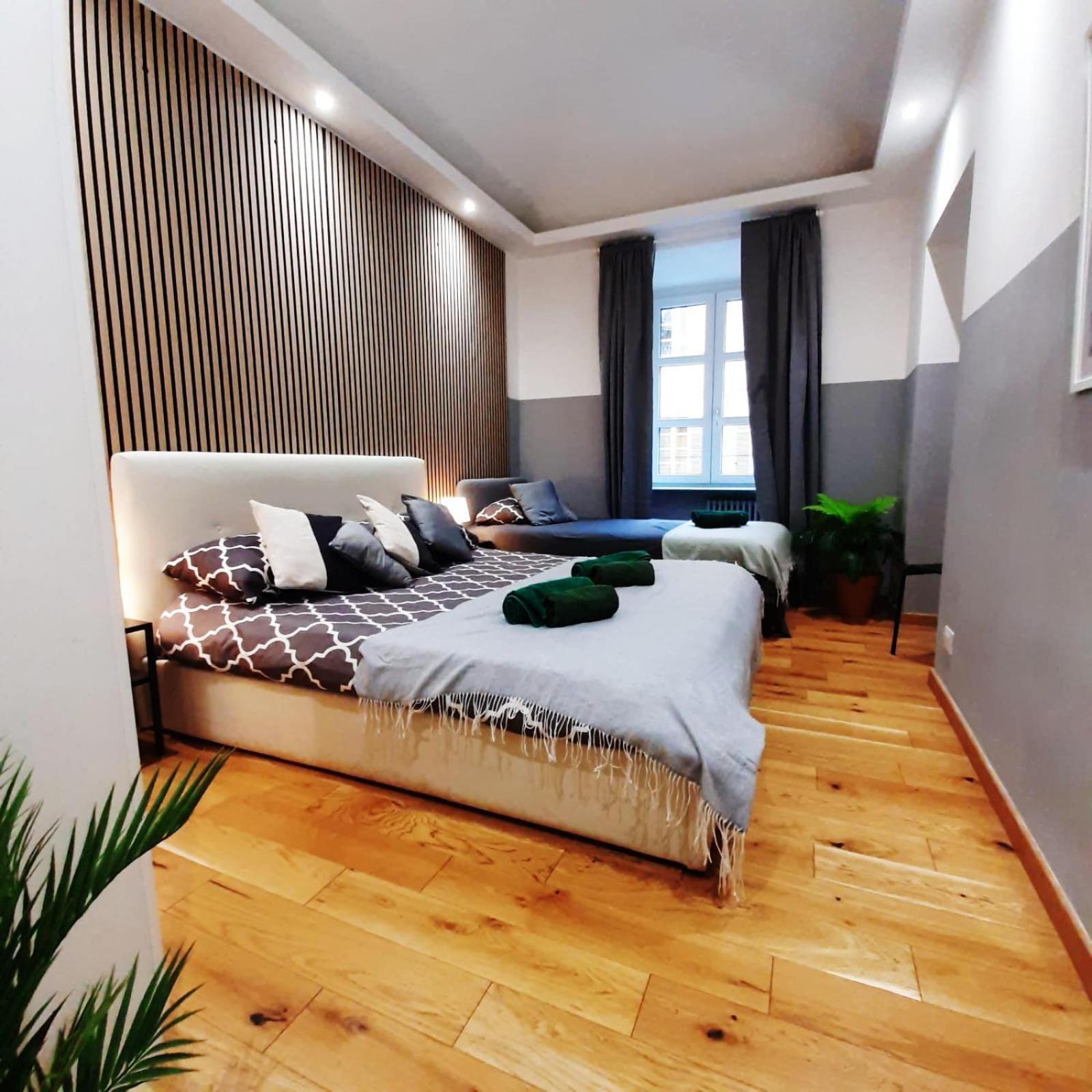 Casa Bracco Appartement Turijn Buitenkant foto