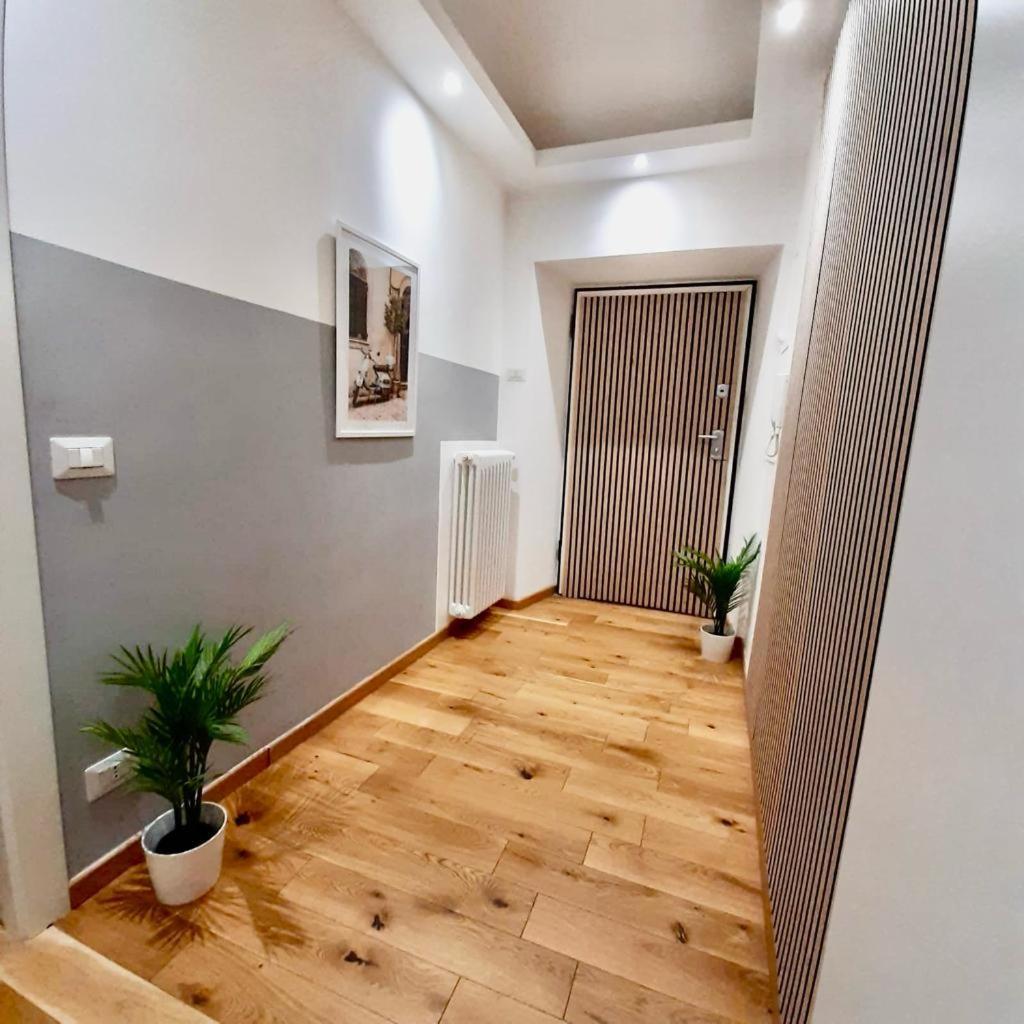 Casa Bracco Appartement Turijn Buitenkant foto