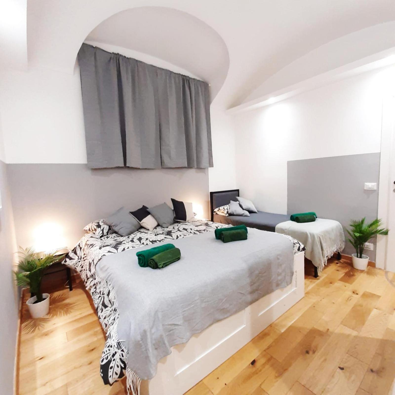 Casa Bracco Appartement Turijn Buitenkant foto